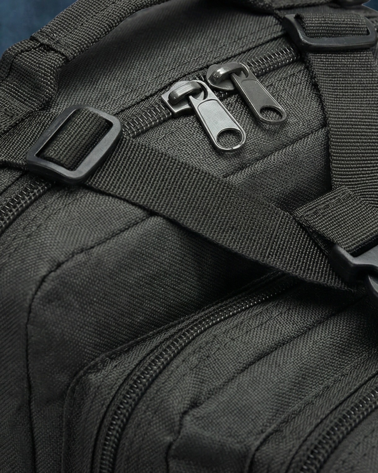 Sac à dos Tactique 25L Ultra-résistant – Apex Outdoor