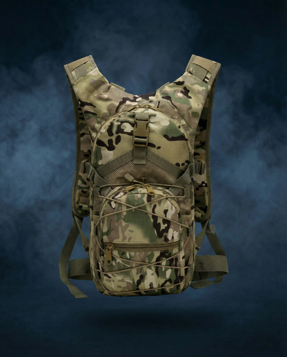 Sac à dos Urgency 15L Ultra-léger – Apex Outdoor