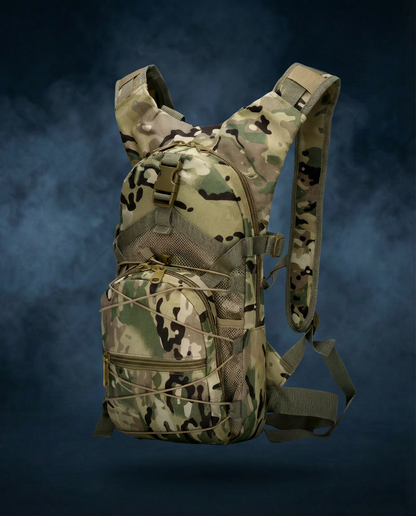 Sac à dos Urgency 15L Ultra-léger – Apex Outdoor