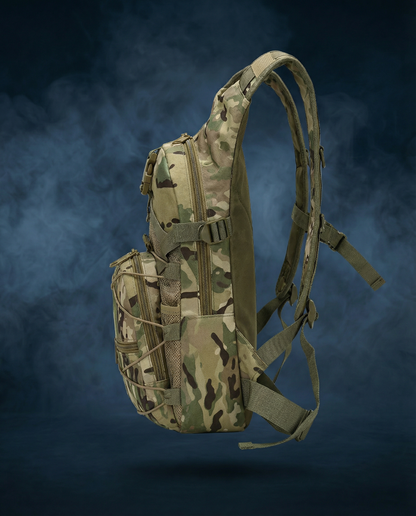 Sac à dos Urgency 15L Ultra-léger – Apex Outdoor