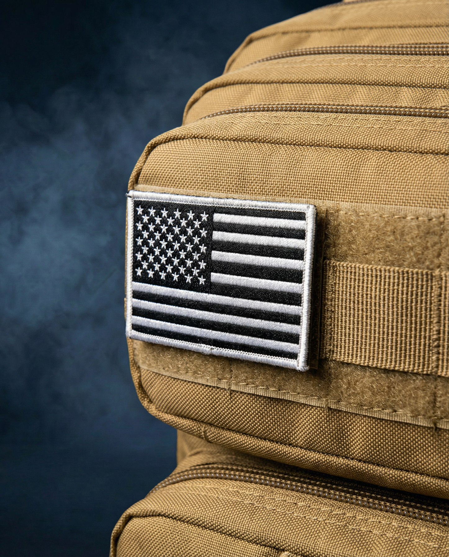 Sac à dos Tactique 25L Ultra-résistant – Apex Outdoor