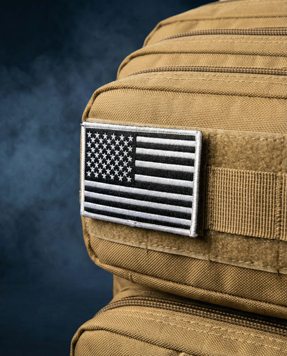 Sac à dos Tactique 25L Ultra-résistant – Apex Outdoor