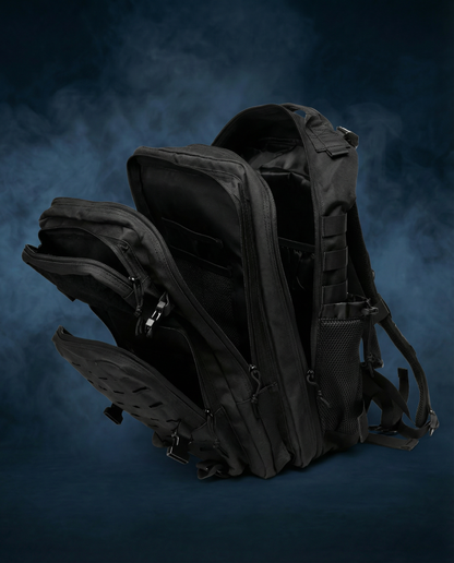 Sac à dos Assault 50L Grande capacité – Apex Outdoor