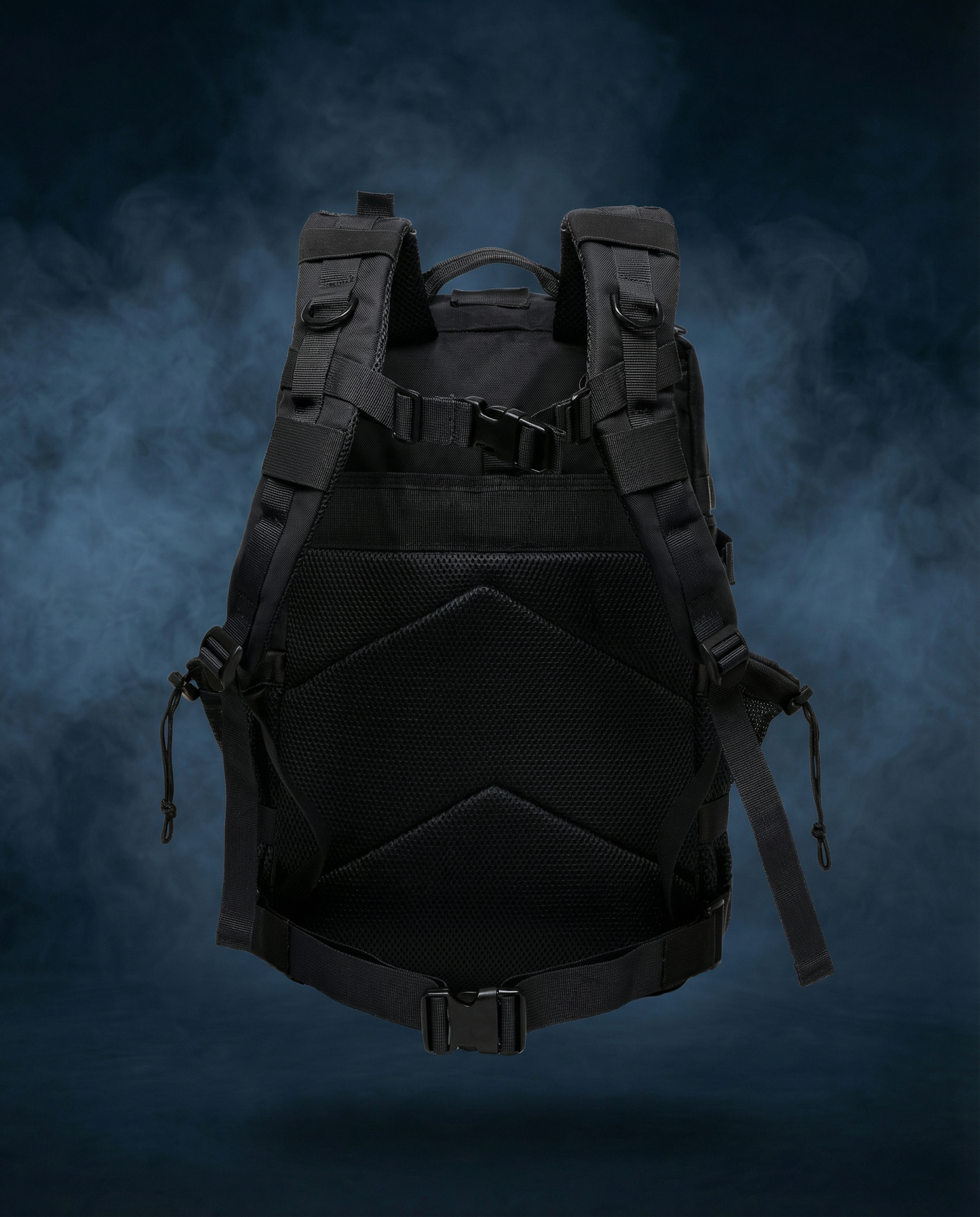 Sac à dos Assault 50L Grande capacité – Apex Outdoor