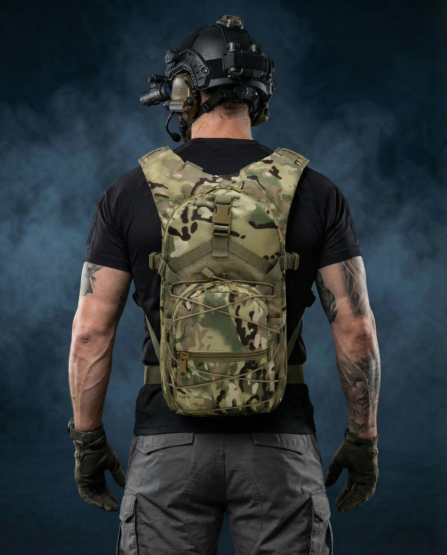 Sac à dos Urgency 15L Ultra-léger – Apex Outdoor