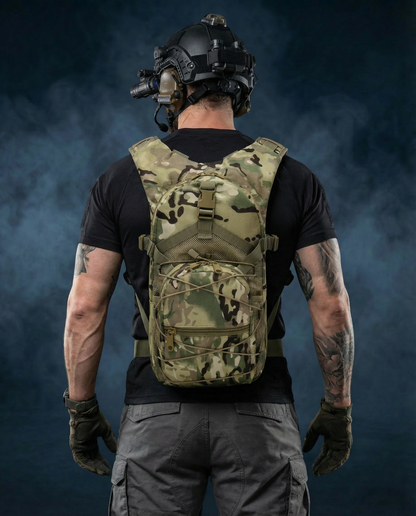 Sac à dos Urgency 15L Ultra-léger – Apex Outdoor