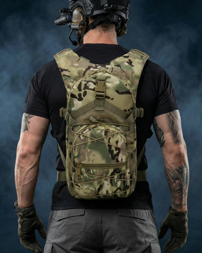 Sac à dos Urgency 15L Ultra-léger – Apex Outdoor