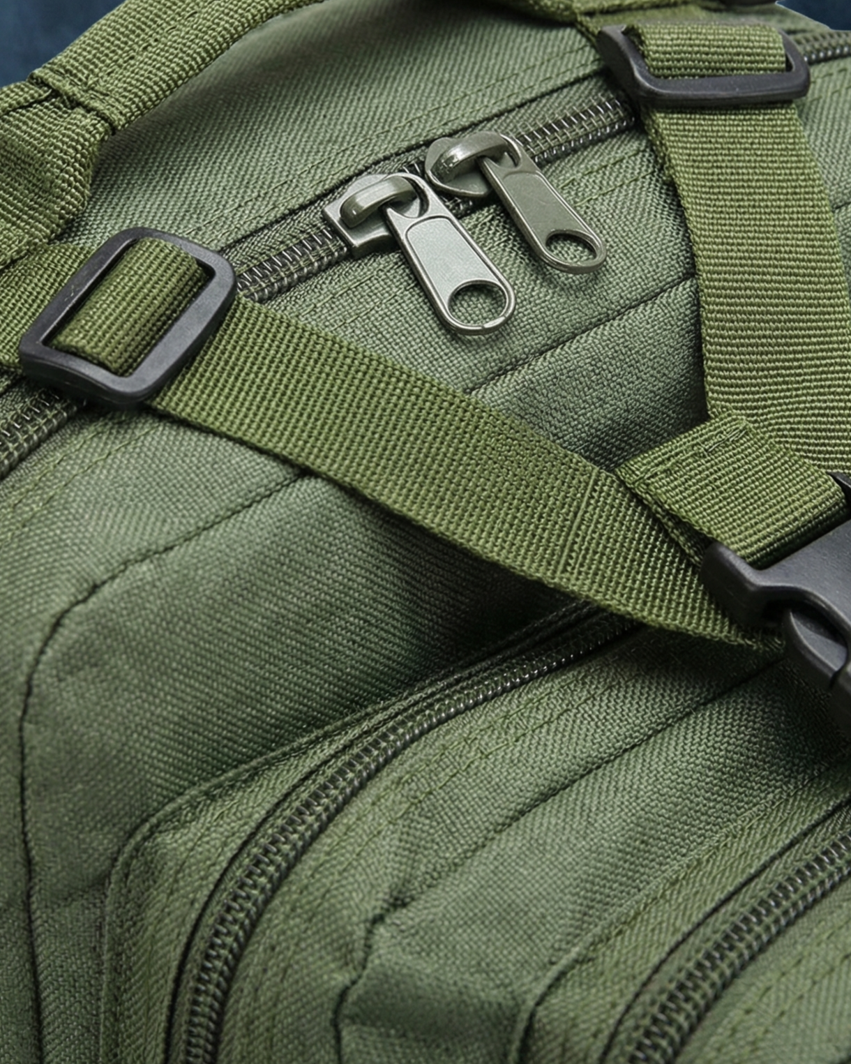 Sac à dos Tactique 25L Ultra-résistant – Apex Outdoor