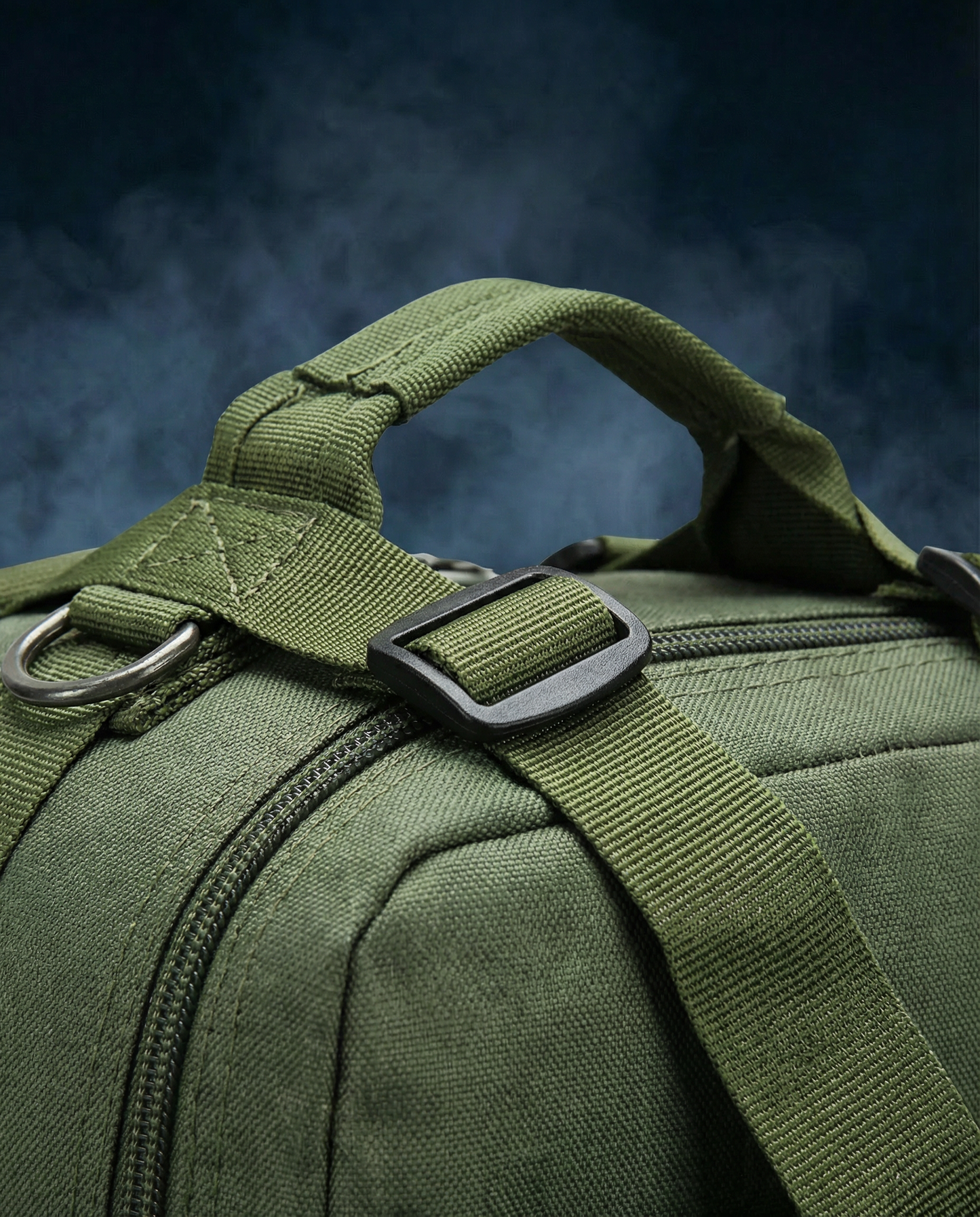 Sac à dos Tactique 25L Ultra-résistant – Apex Outdoor