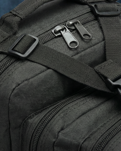 Sac à dos Tactique 25L Ultra-résistant – Apex Outdoor